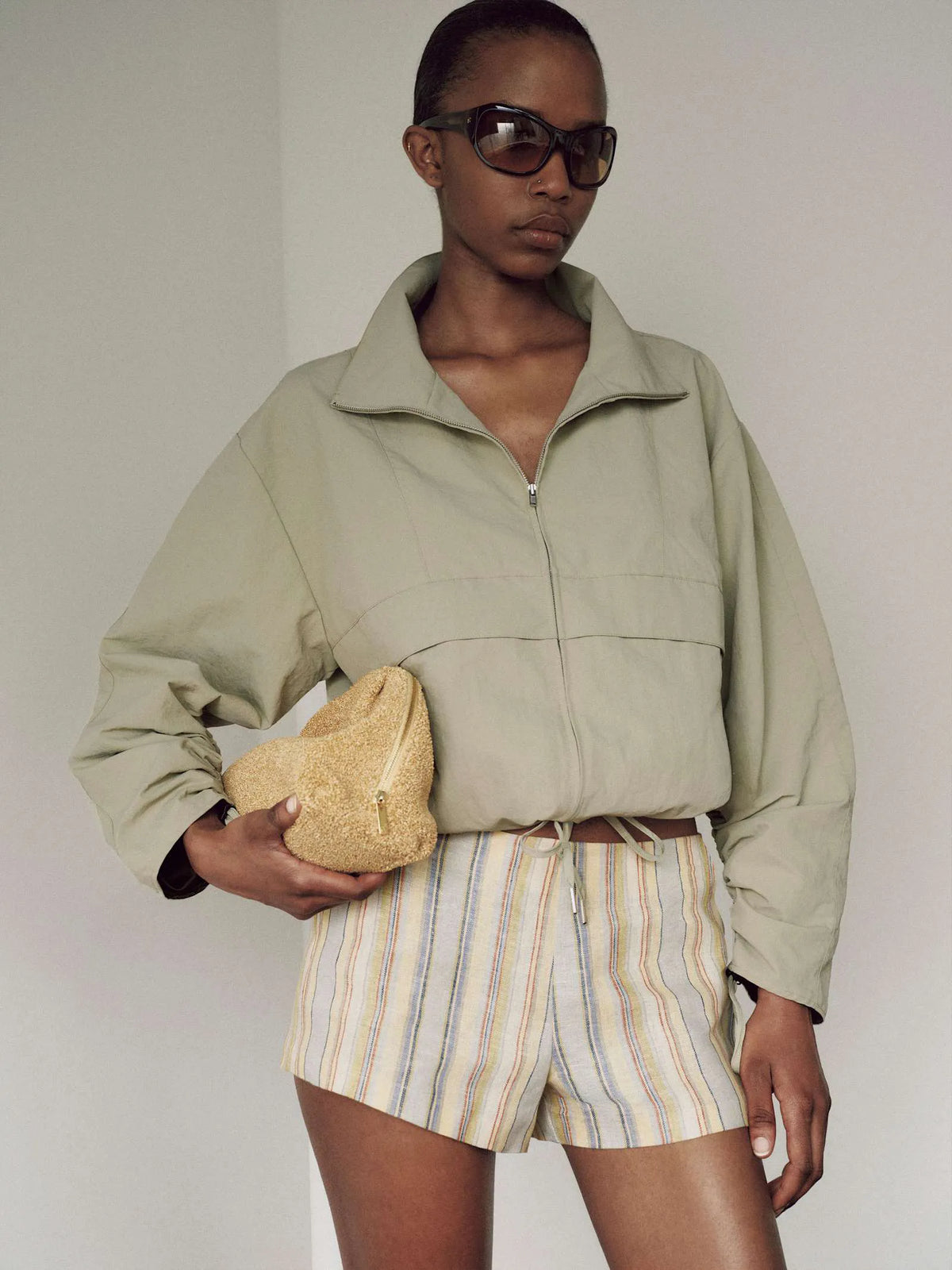 Sage Green