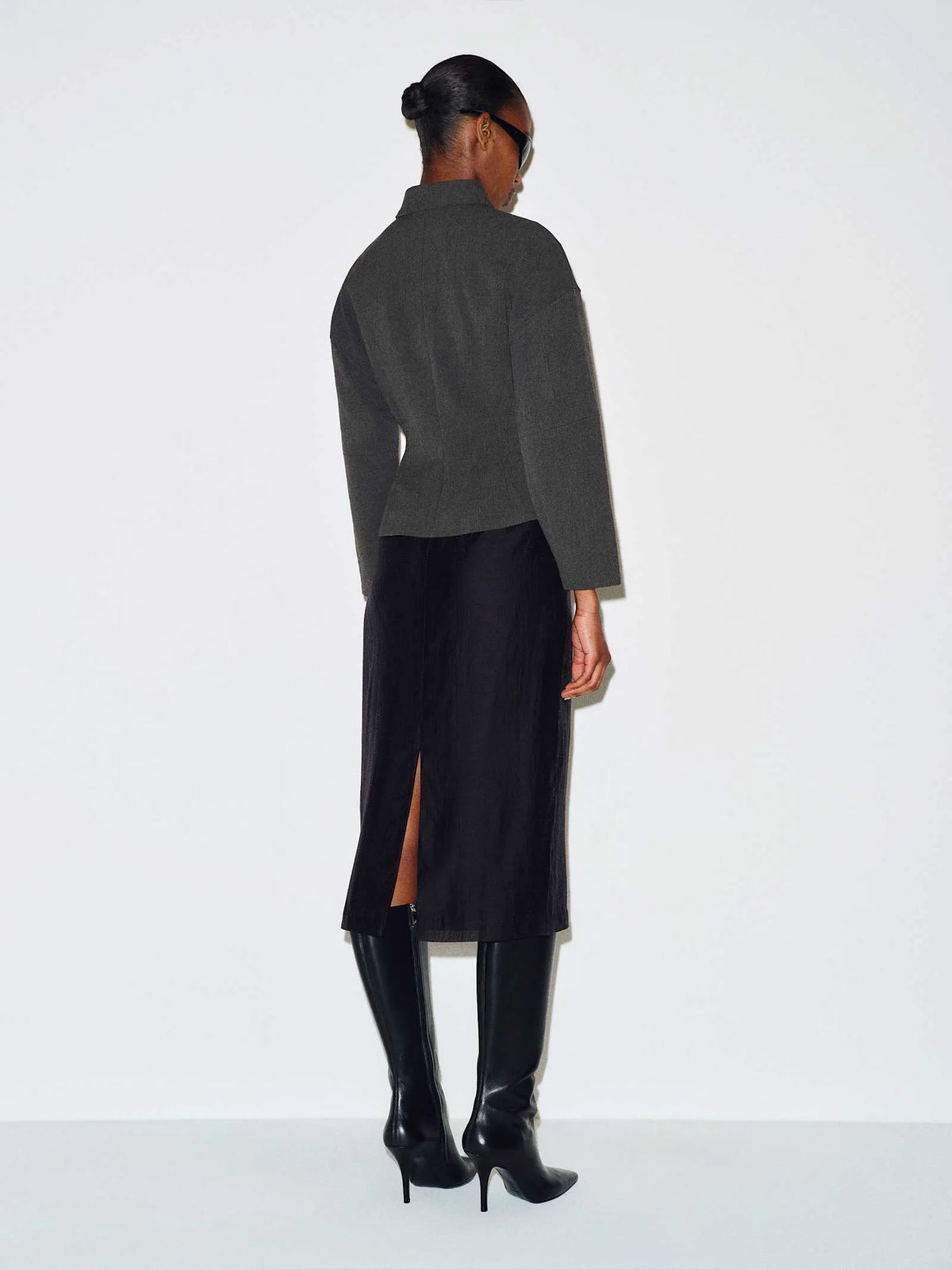 Mid Grey