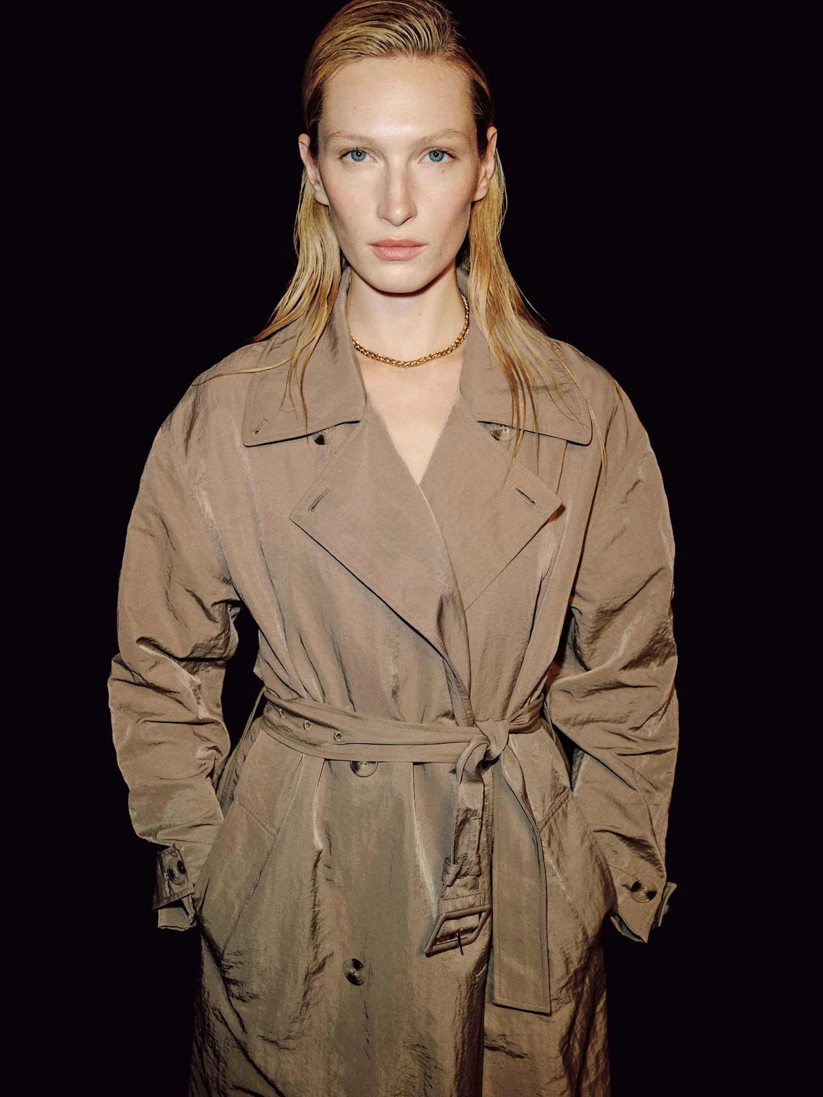 Taupe