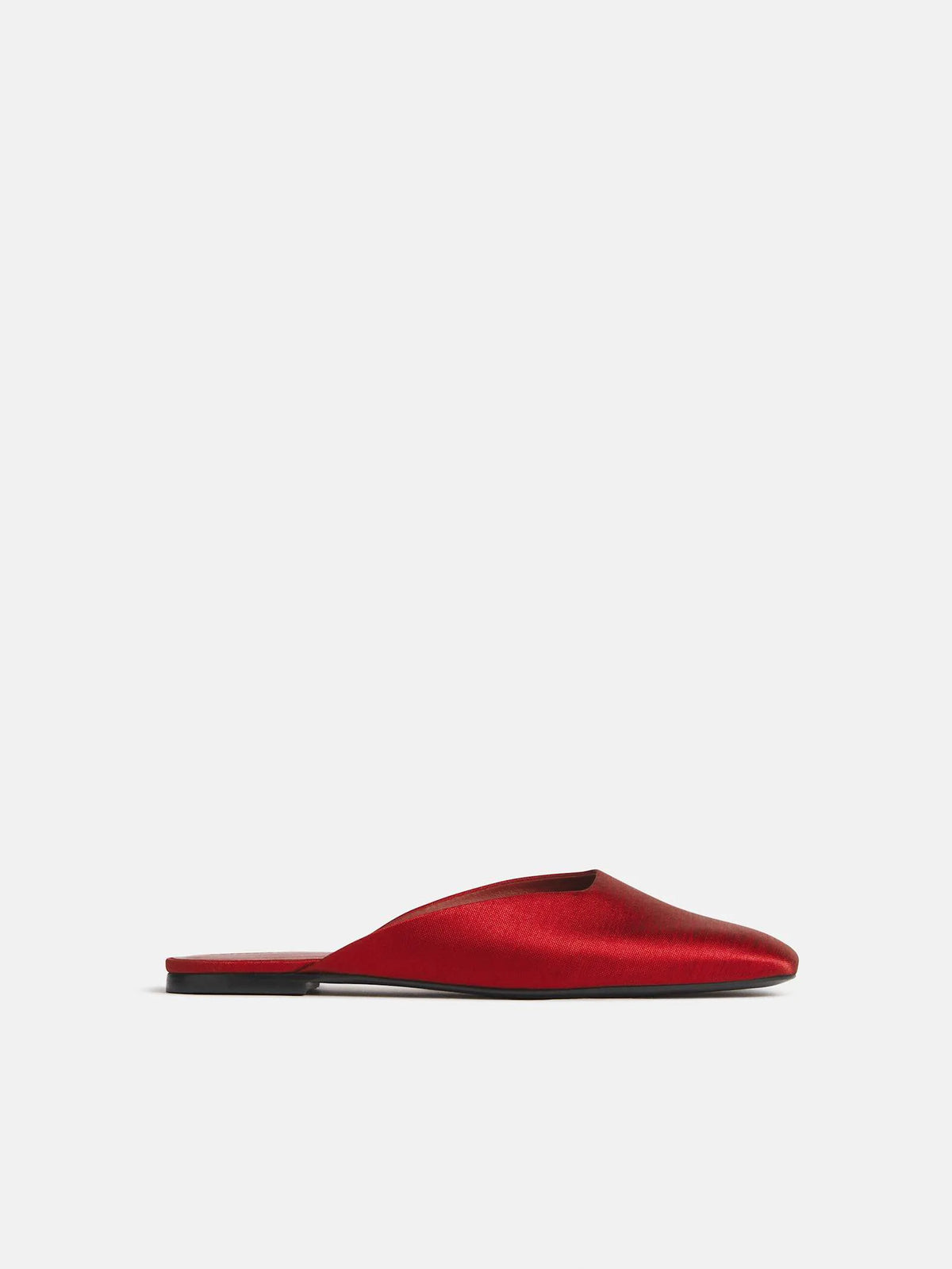 Red Textile