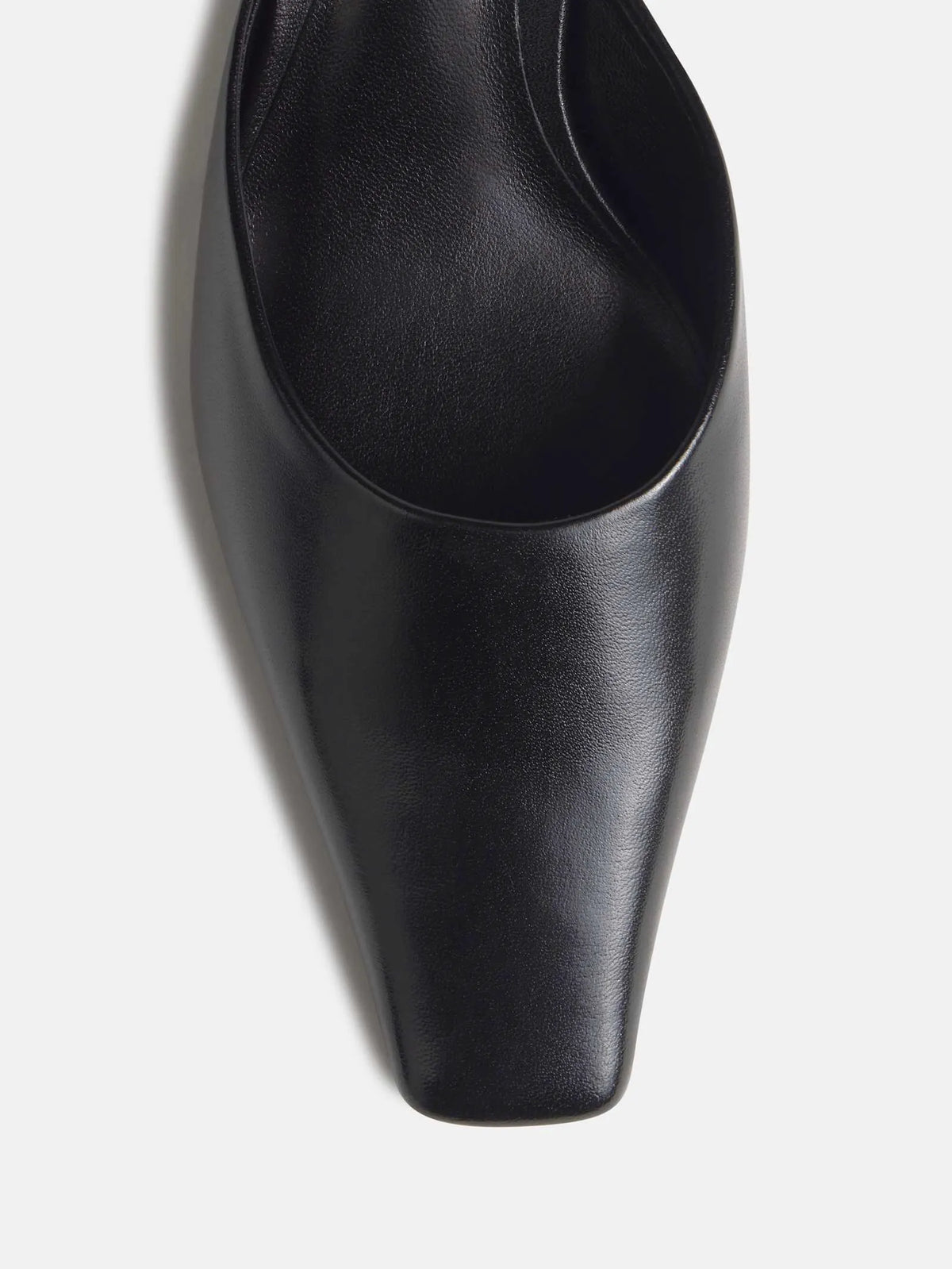 Black Leather