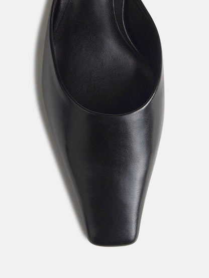 Black Leather