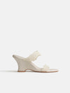 Fior Di Latte Satin