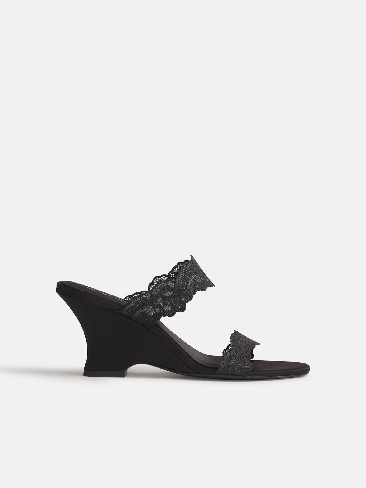 Black Satin