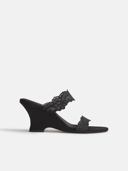 Black Satin