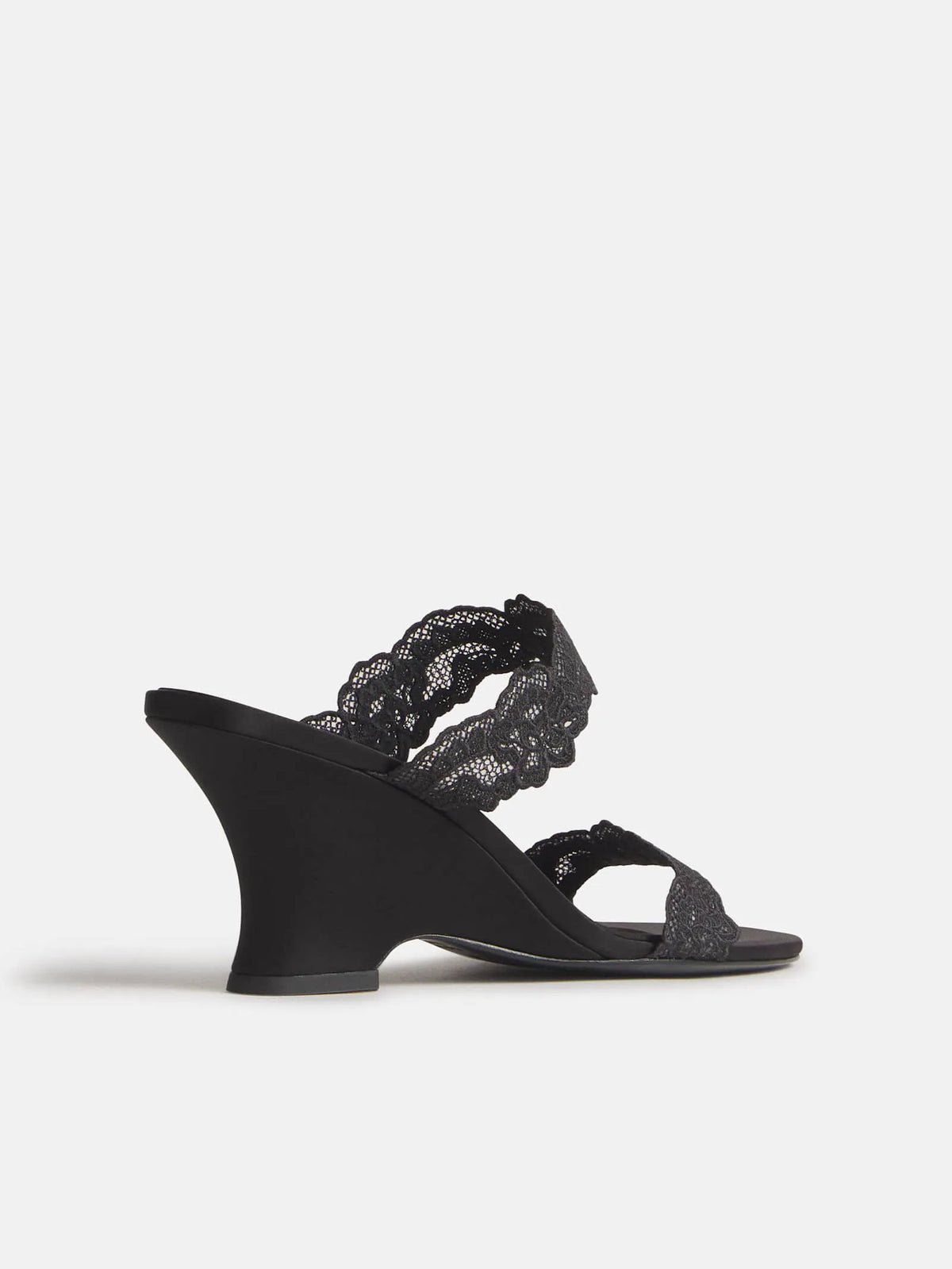 Black Satin