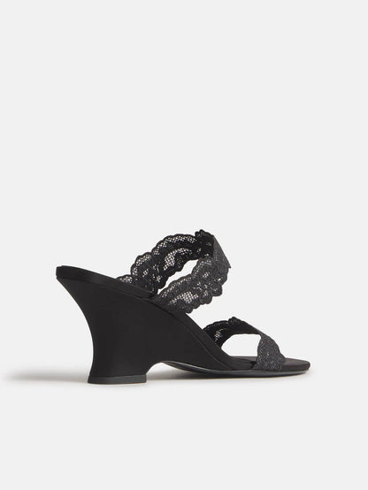 Black Satin