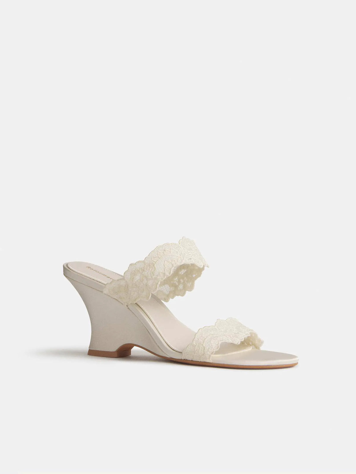 Fior Di Latte Satin