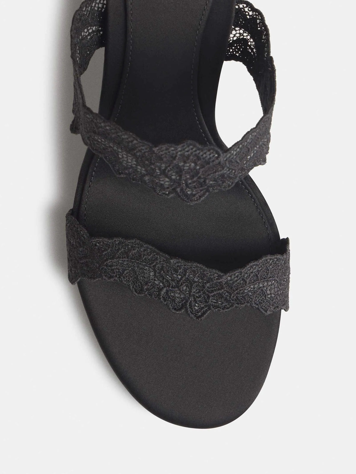 Black Satin