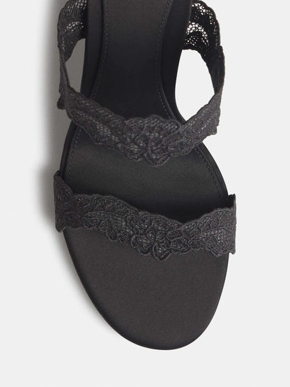 Black Satin