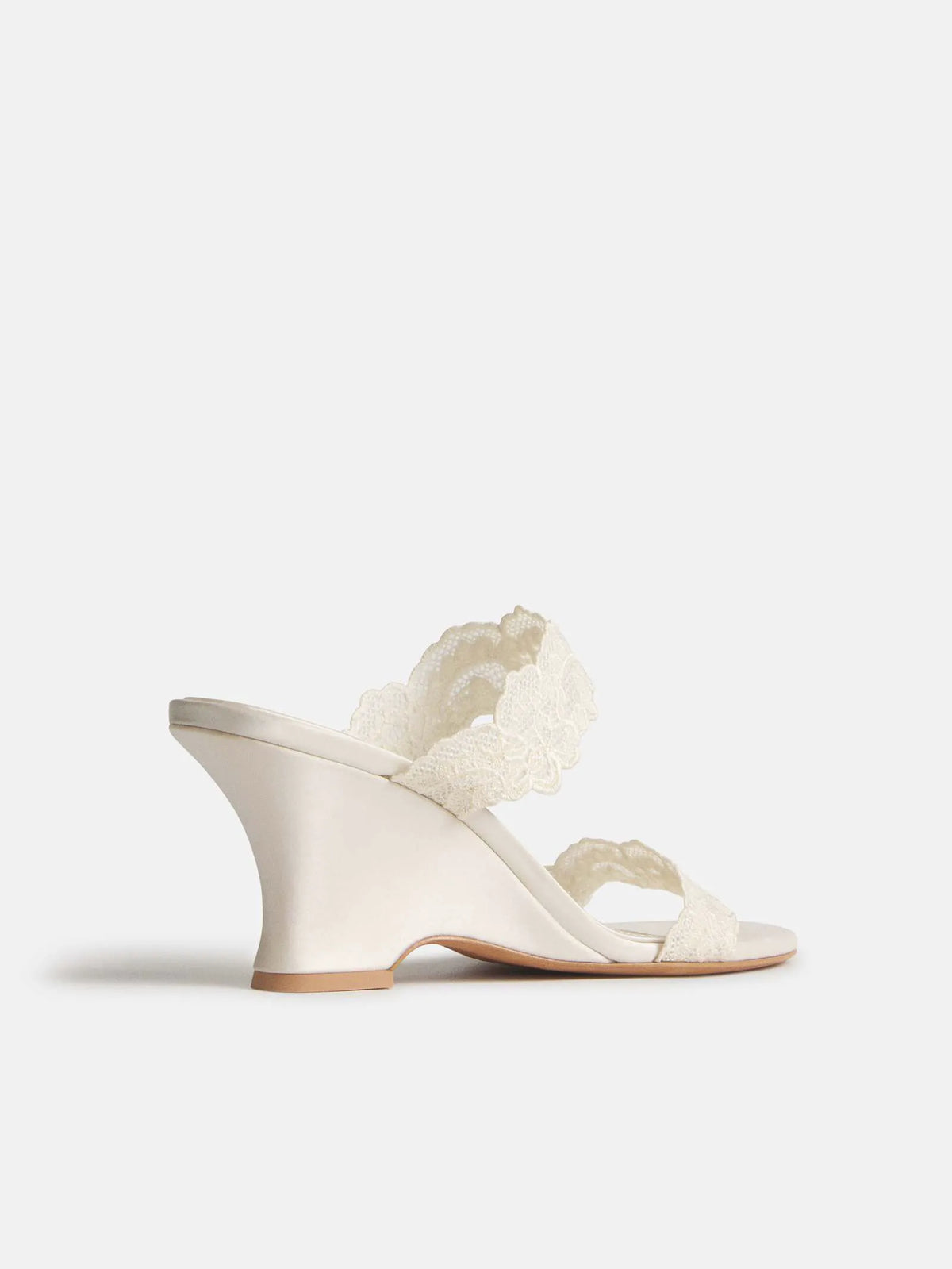 Fior Di Latte Satin