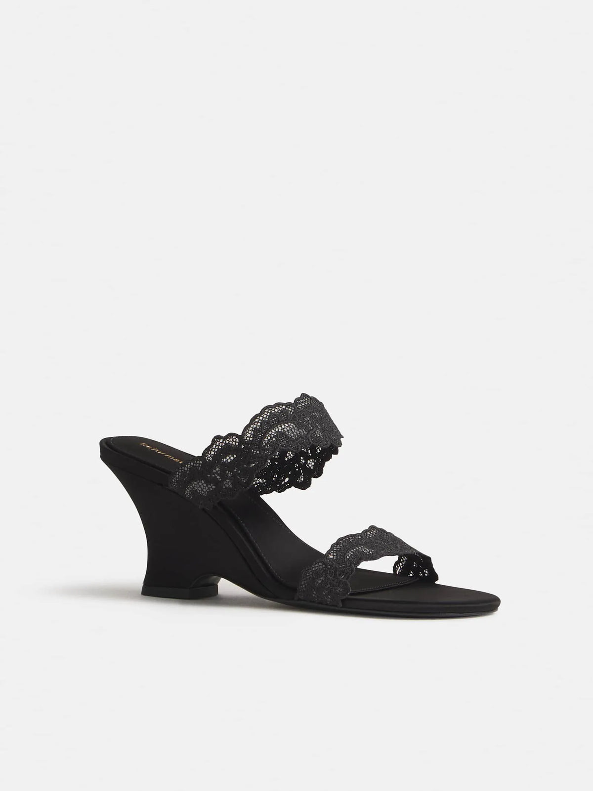 Black Satin