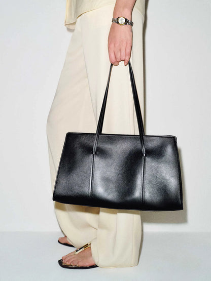 Black Leather