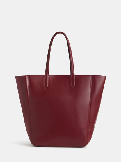 Oxblood Leather