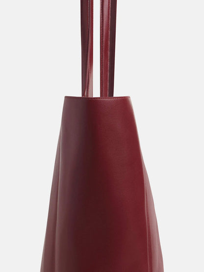 Oxblood Leather
