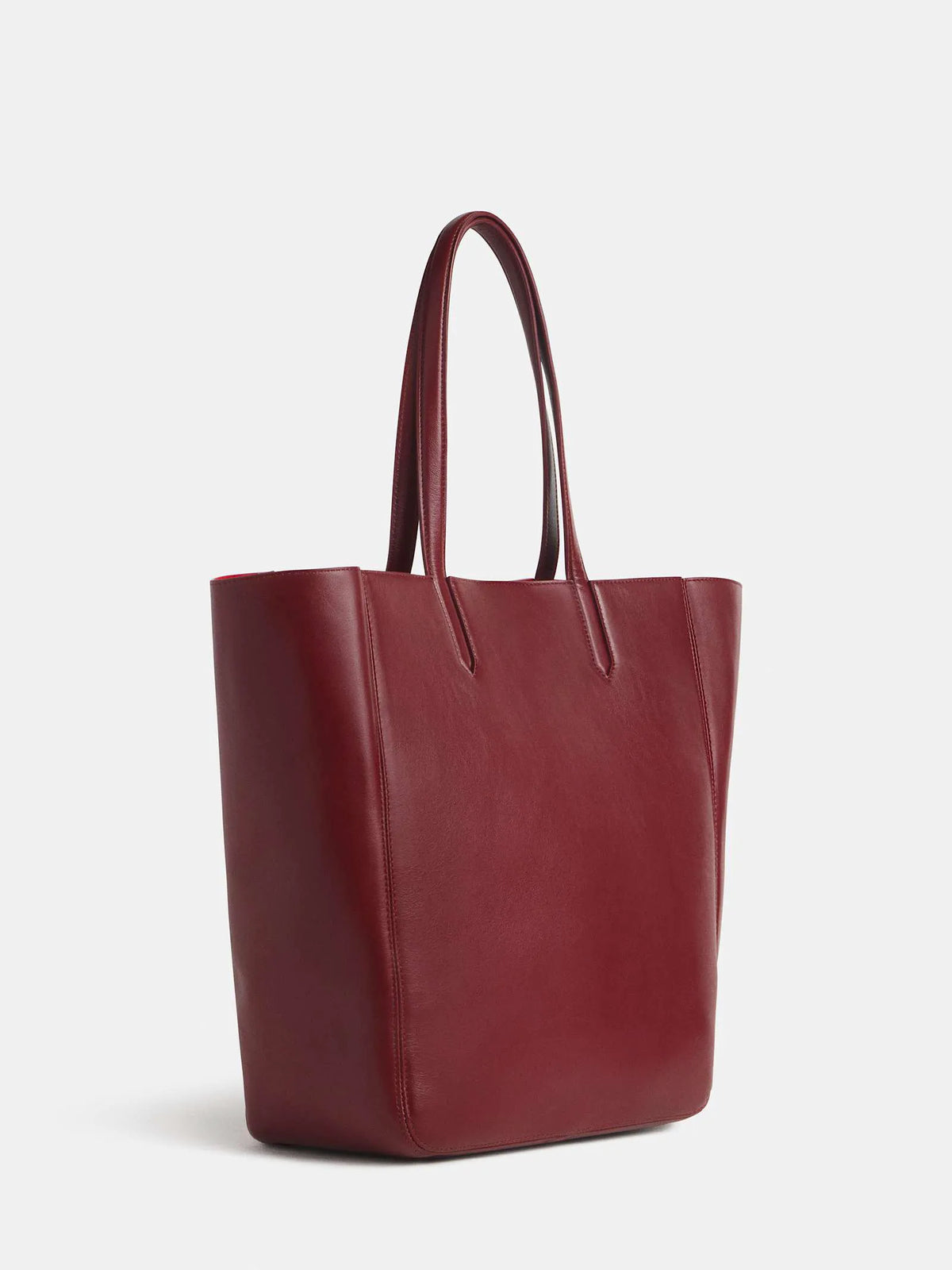 Oxblood Leather