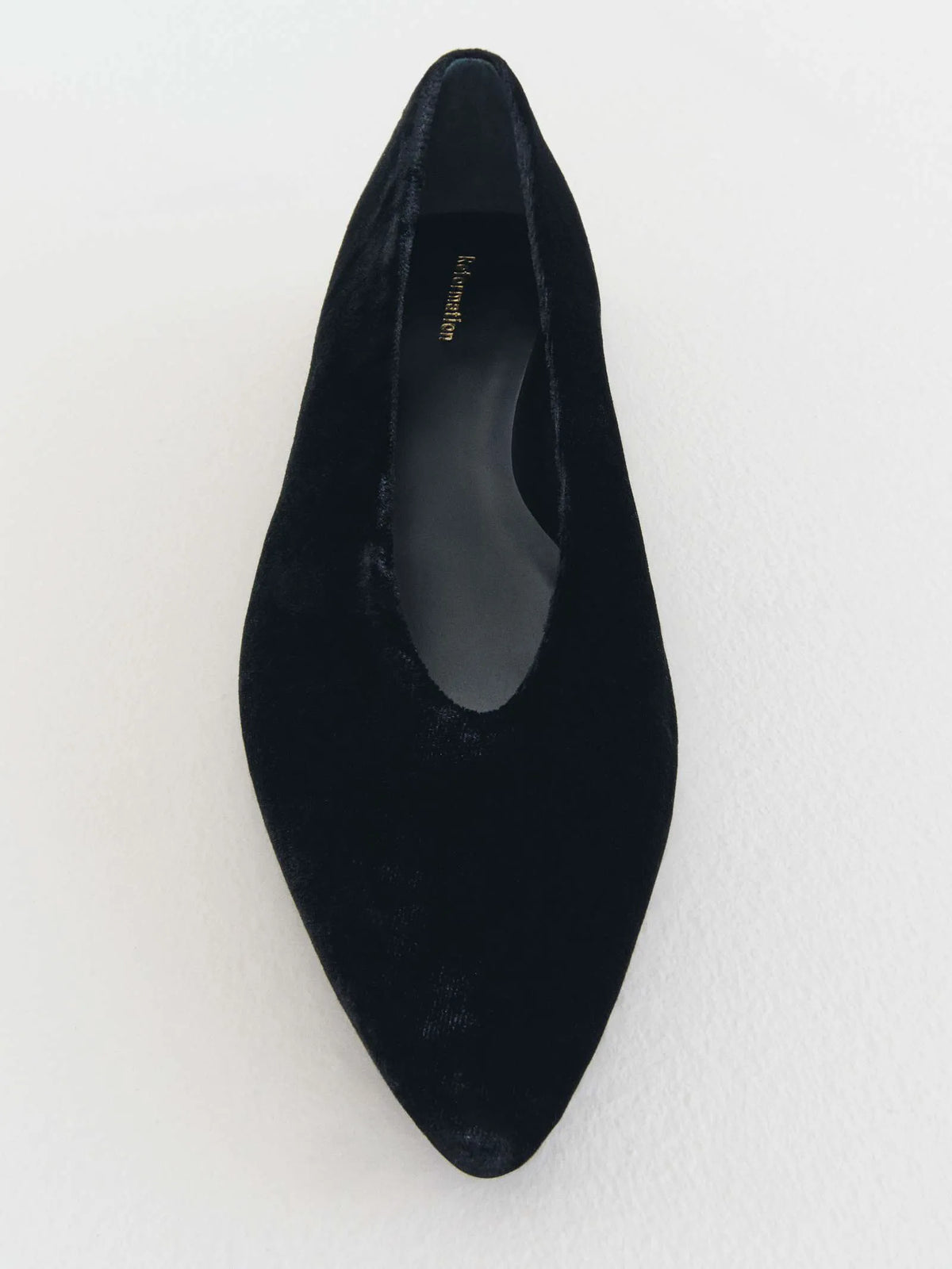 Black Velvet