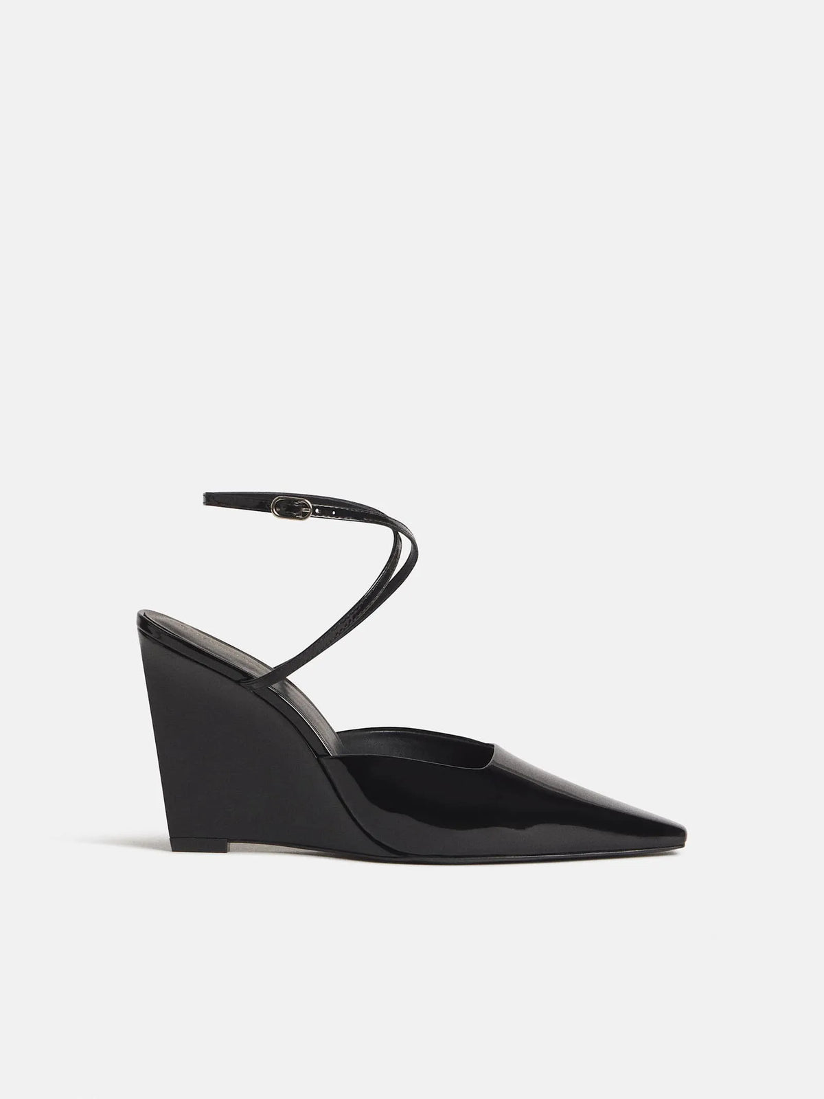 Black Patent