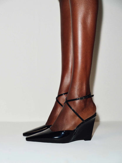 Black Patent