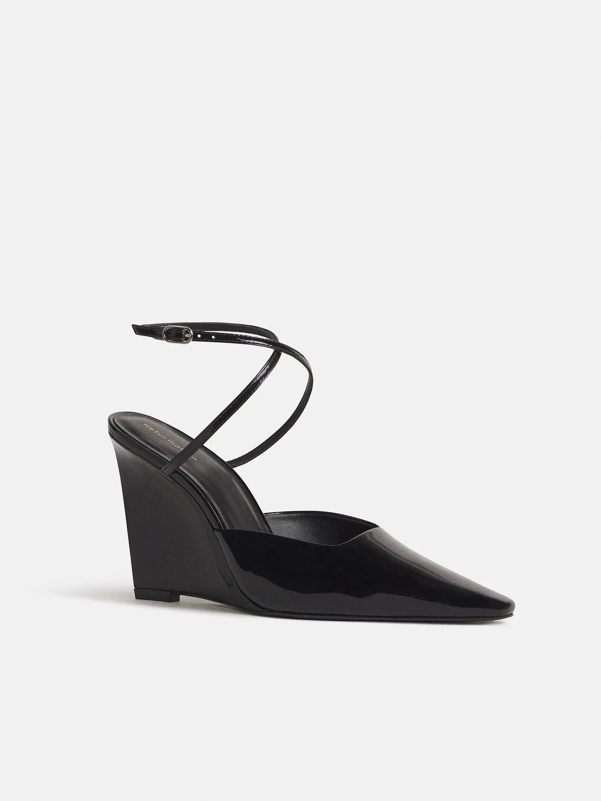 Black Patent