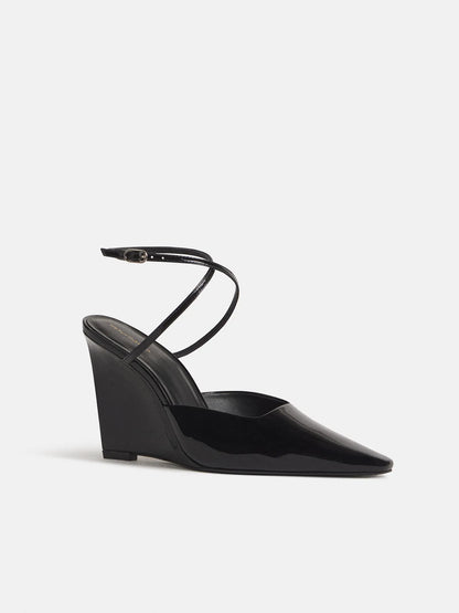Black Patent