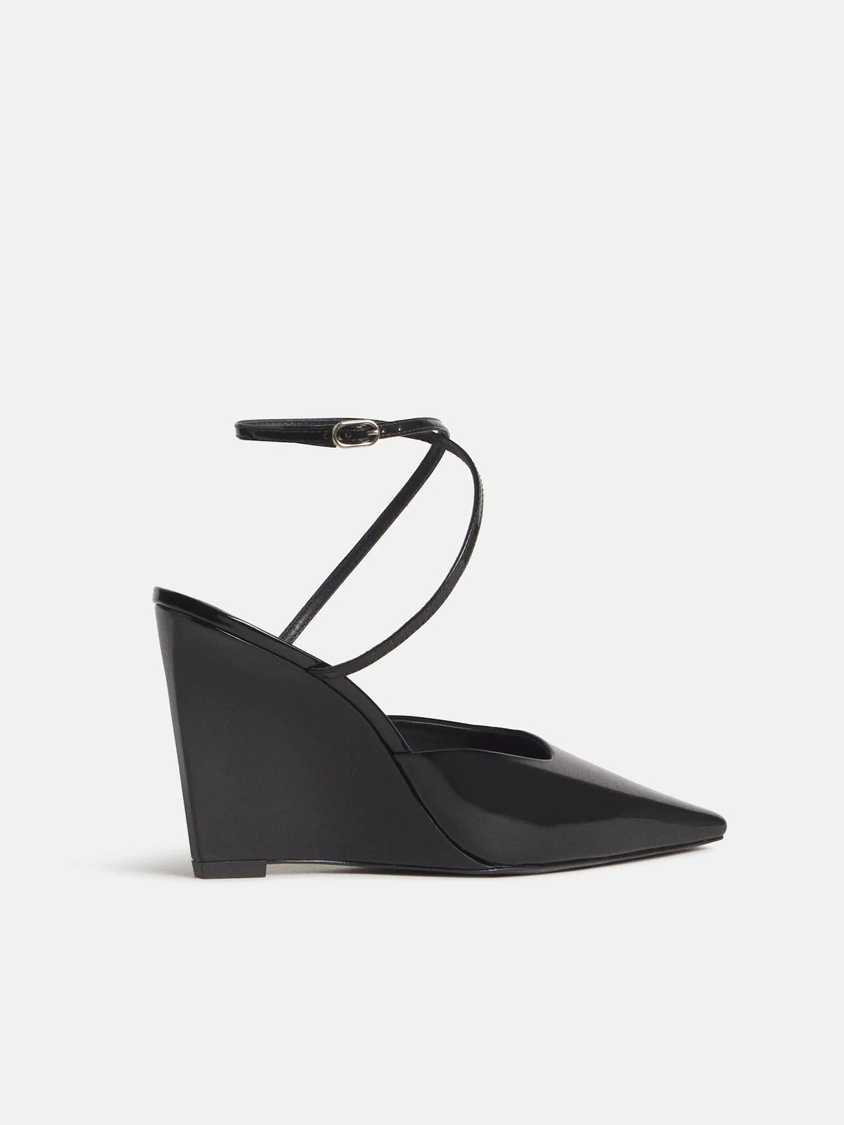 Black Patent