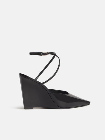 Black Patent