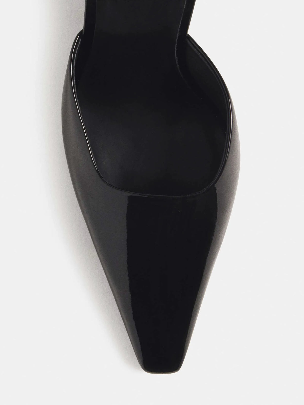 Black Patent