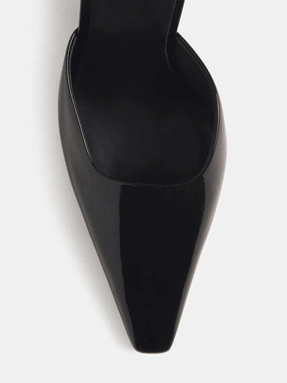 Black Patent
