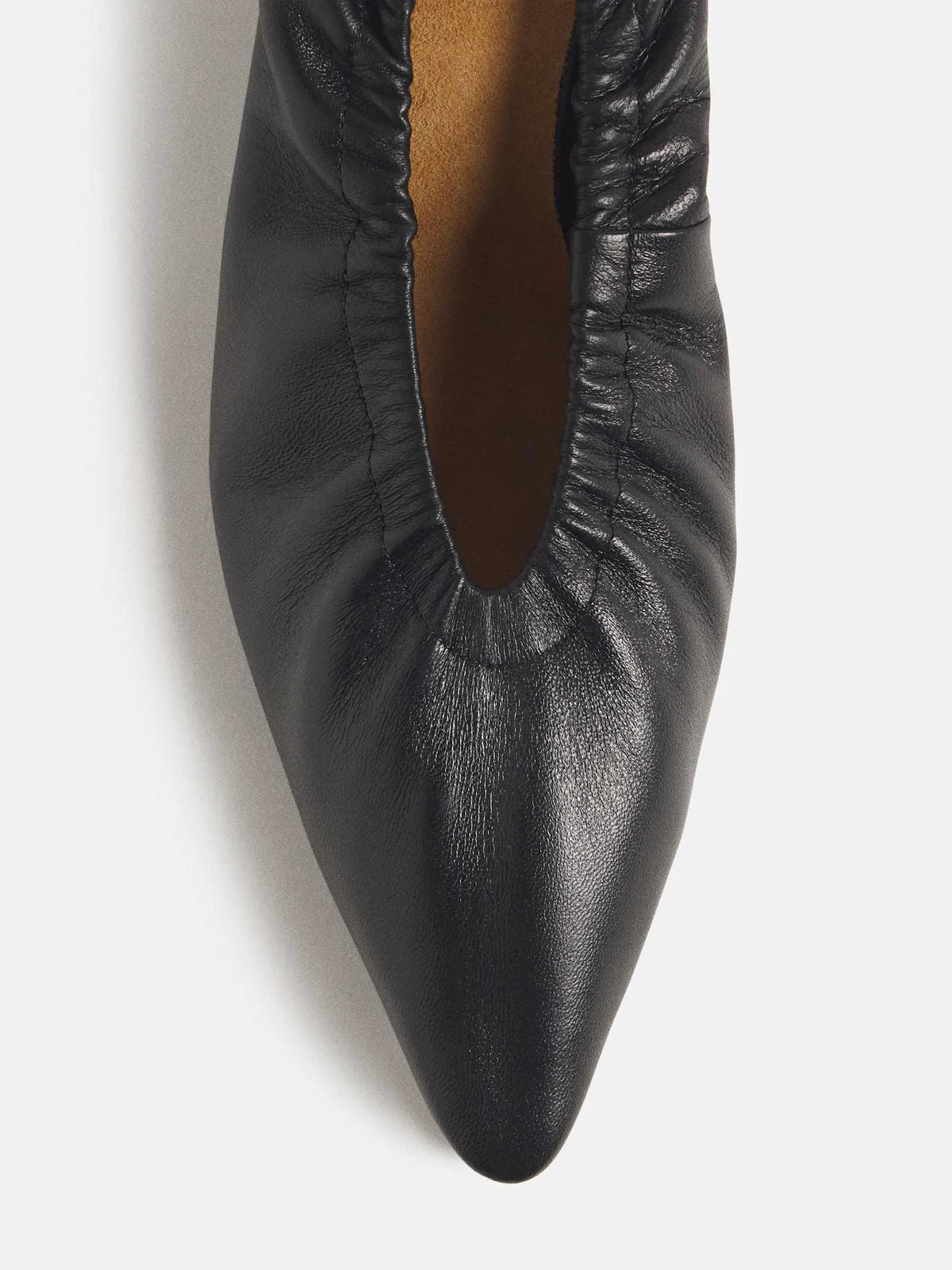 Black Leather