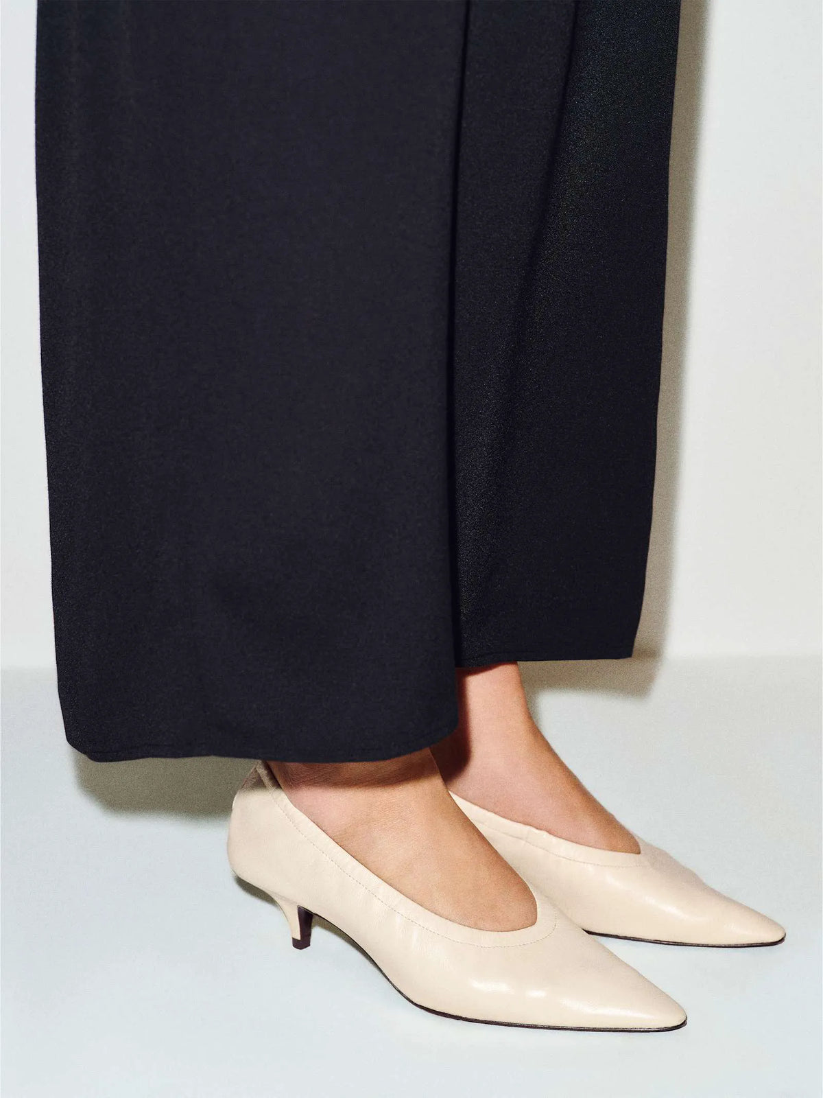 Almond Leather