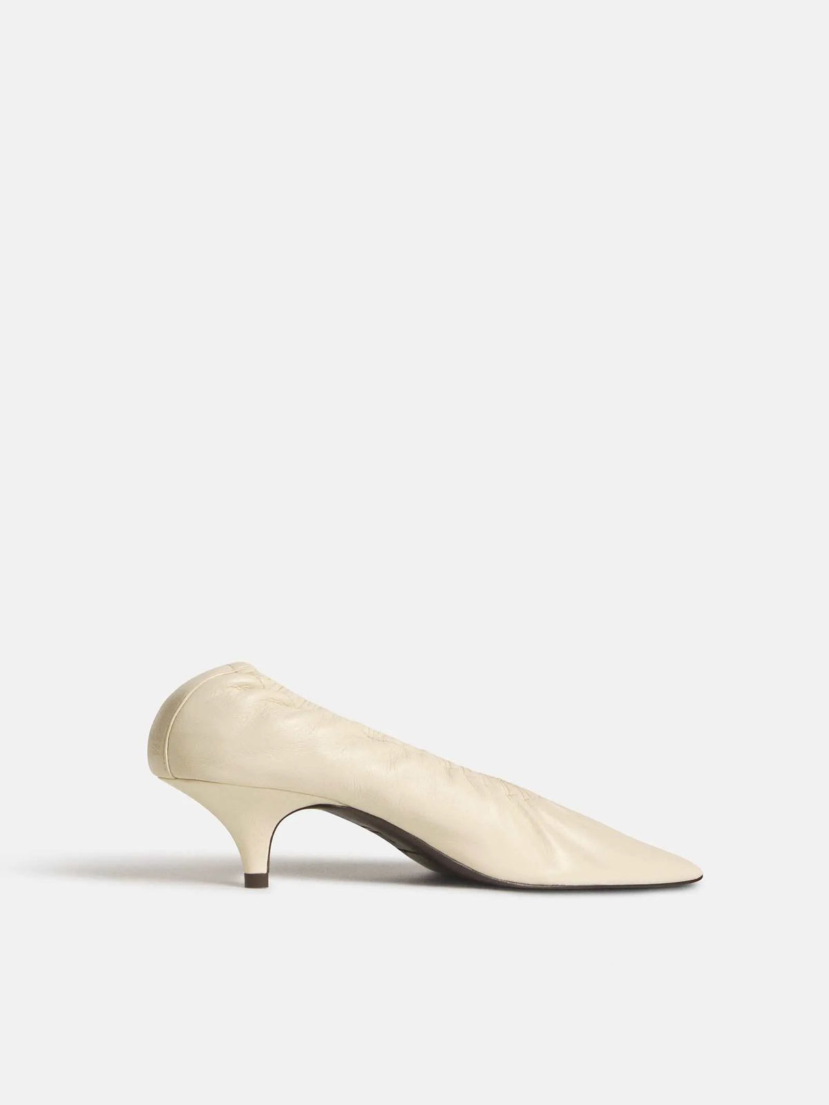 Almond Leather