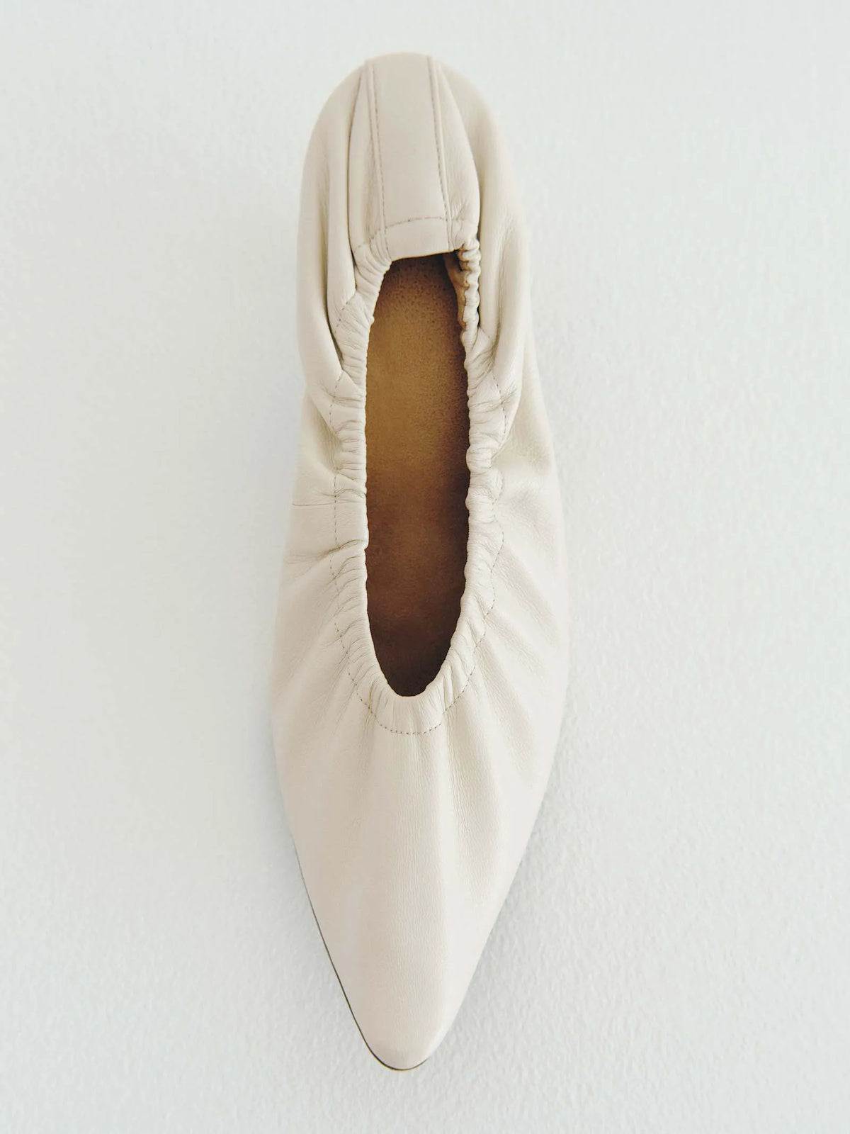 Almond Leather