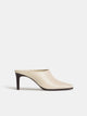 Almond Leather