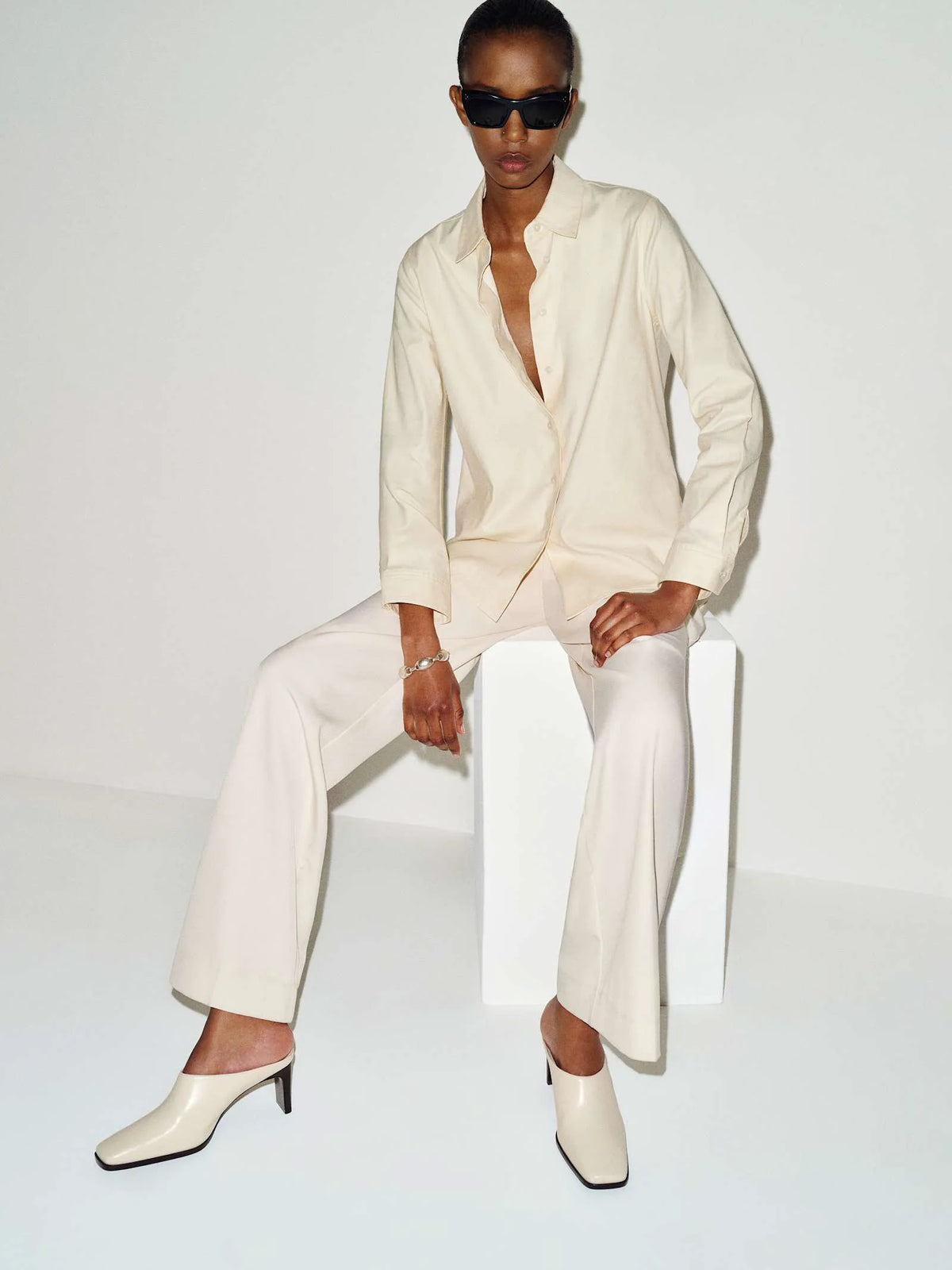 Almond Leather