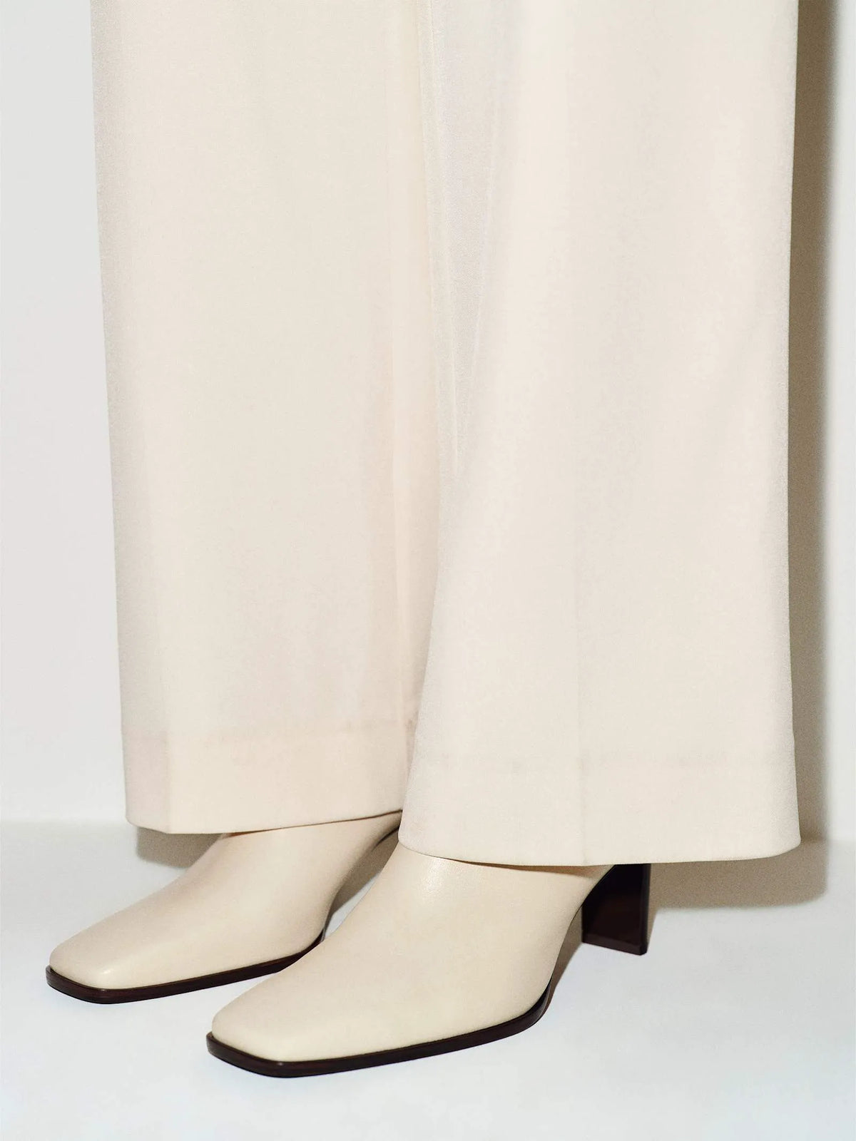 Almond Leather
