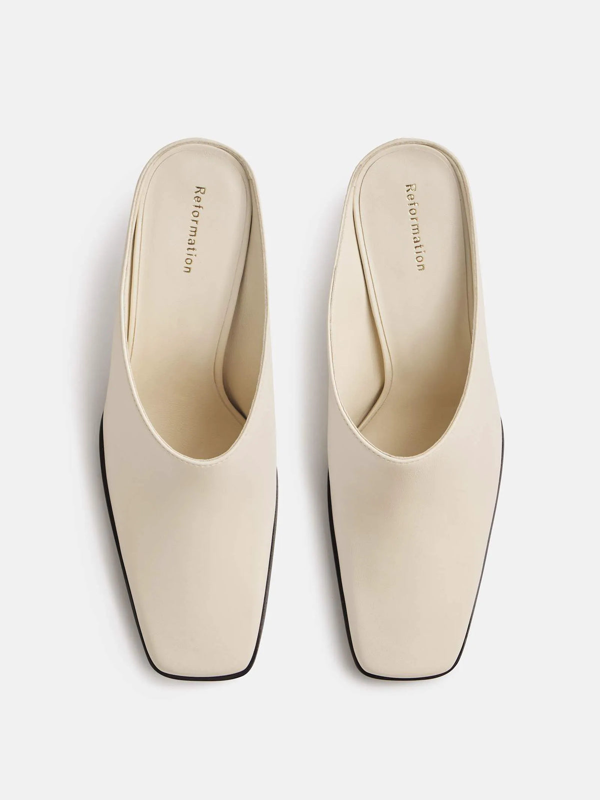 Almond Leather