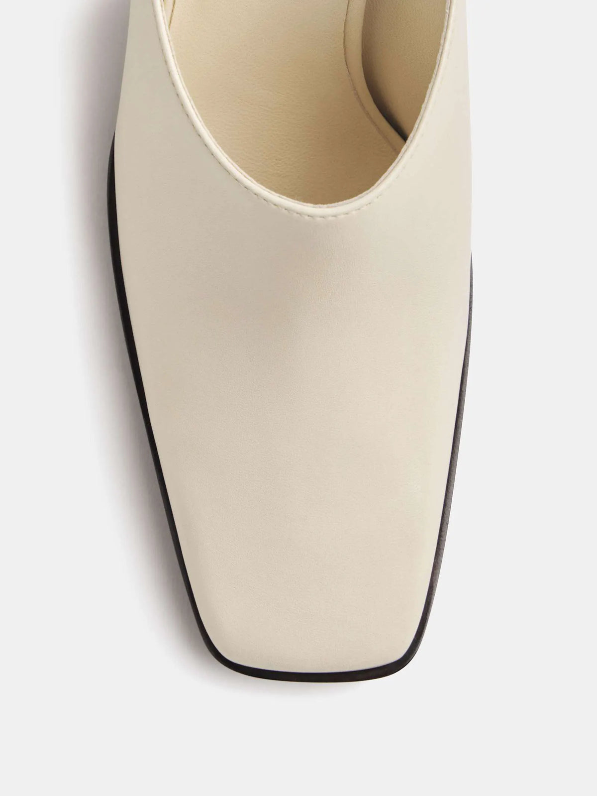 Almond Leather