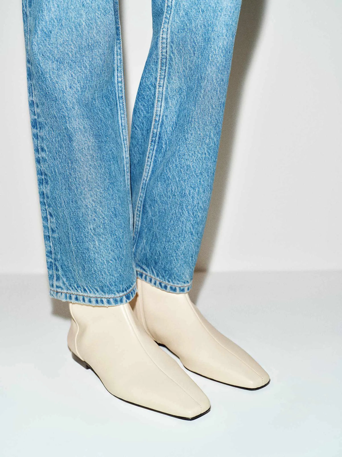 Almond Leather