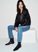 Black Leather