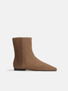 Farro Suede