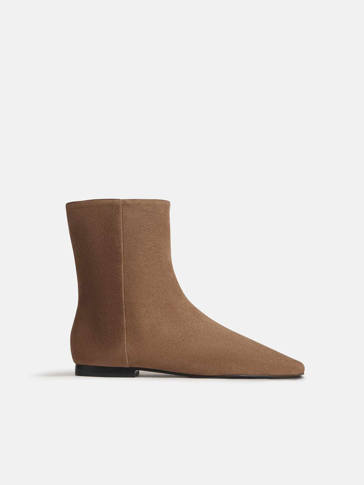 Farro Suede