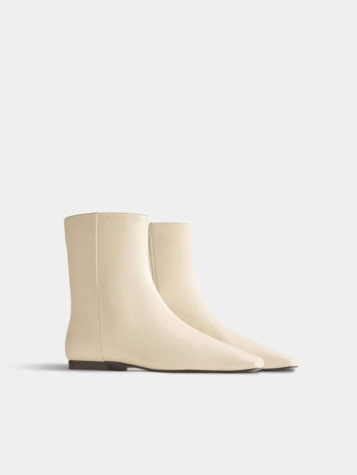 Almond Leather