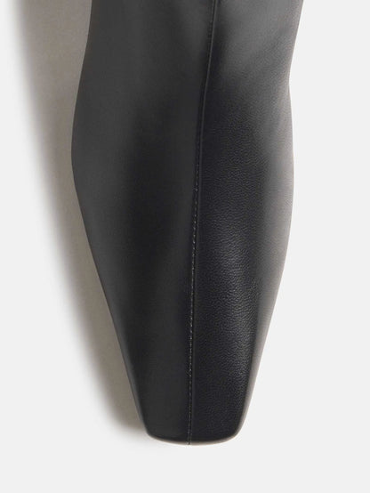 Black Leather