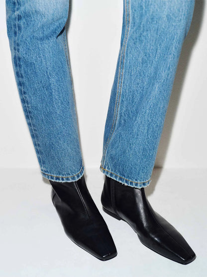Black Leather