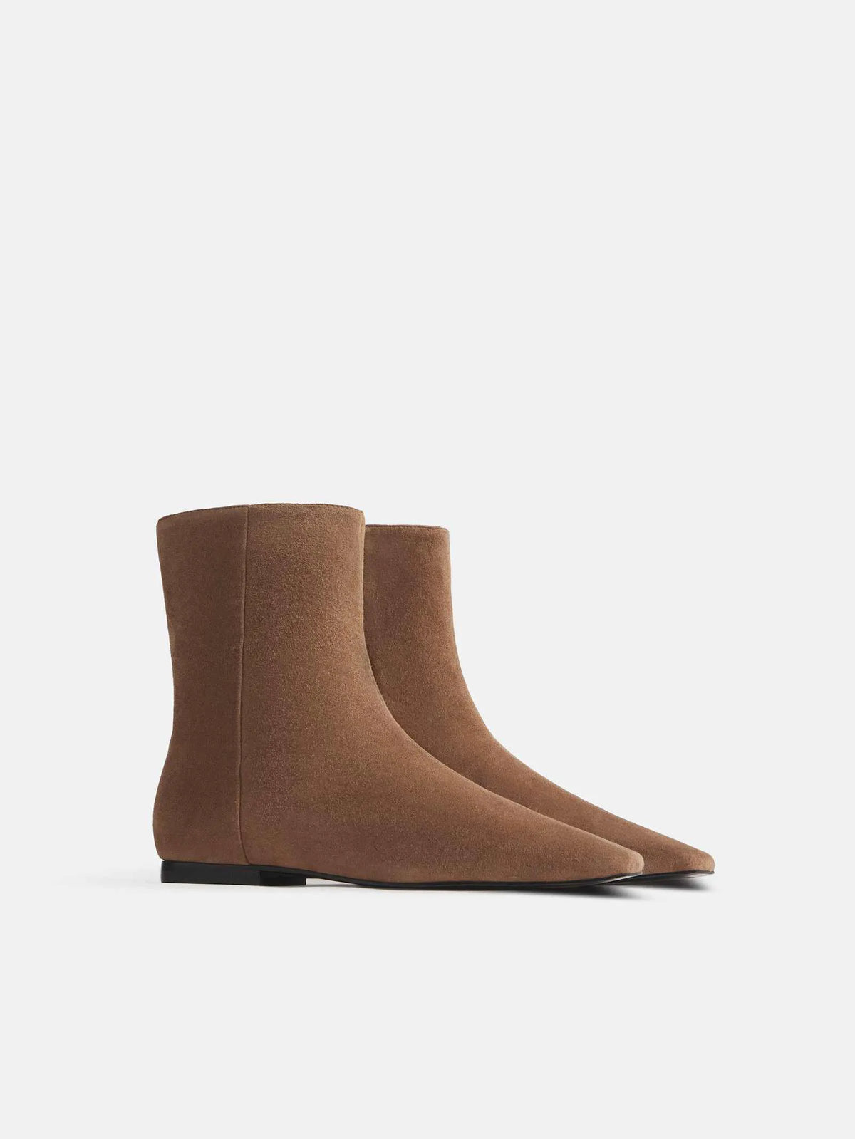 Farro Suede