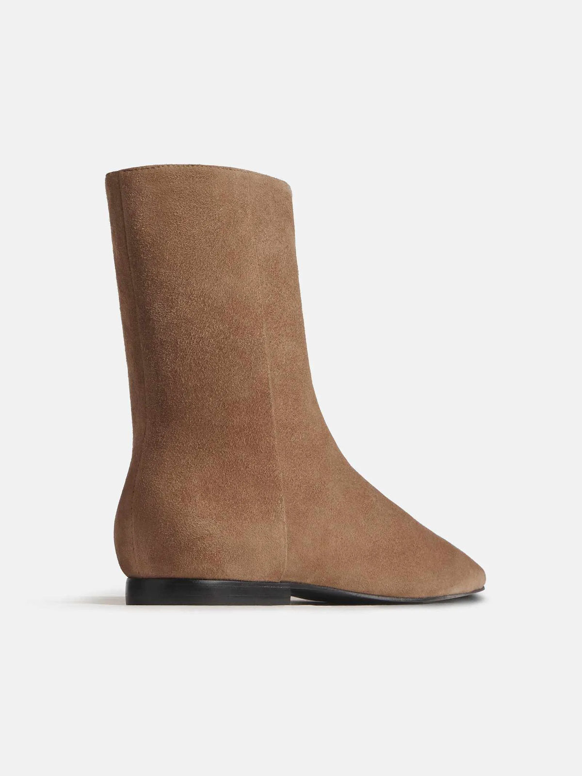 Farro Suede