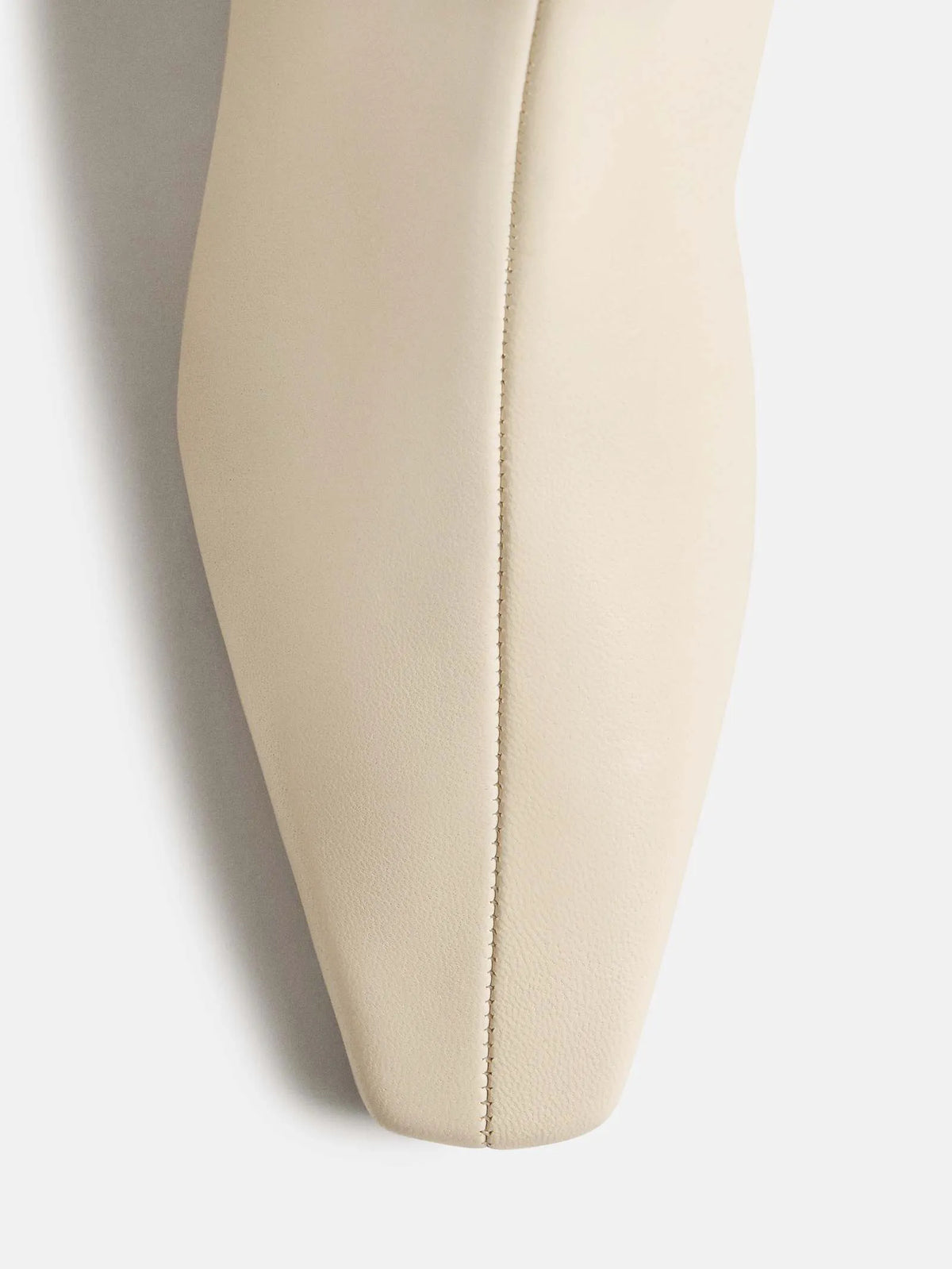 Almond Leather