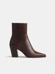 Espresso Leather