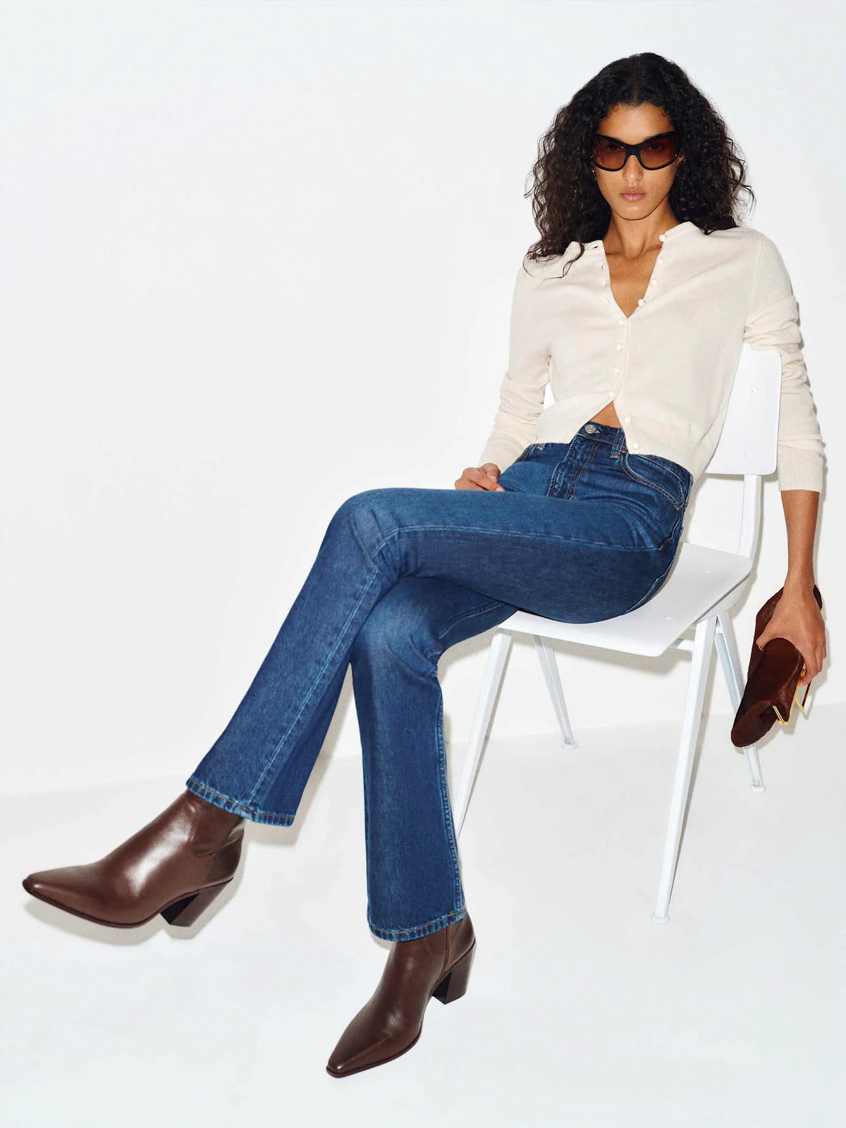 Espresso Leather